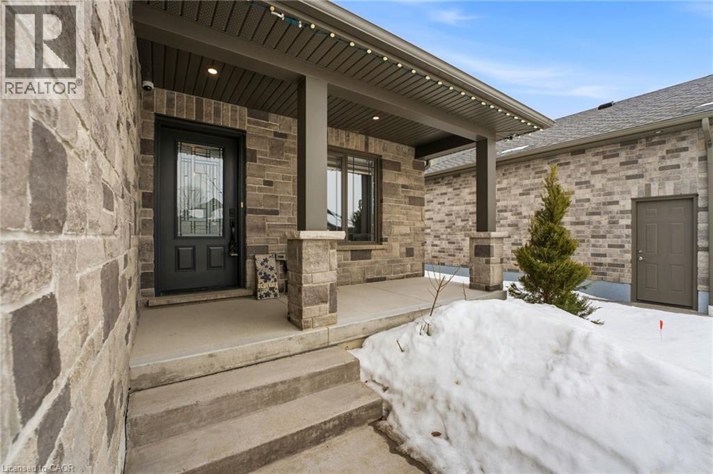 34 Forbes Crescent, Listowel, Ontario  N4W 0B9 - Photo 8 - 40809644