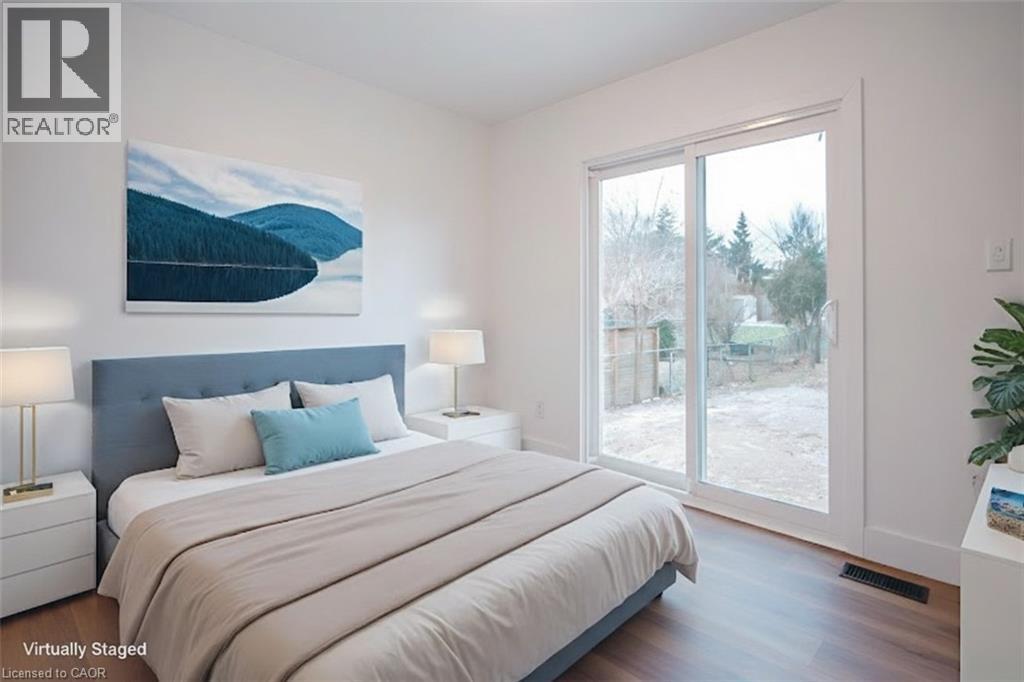 2137 Mount Forest Drive Unit# Upper, Burlington, Ontario  L7P 1H6 - Photo 12 - 40810079