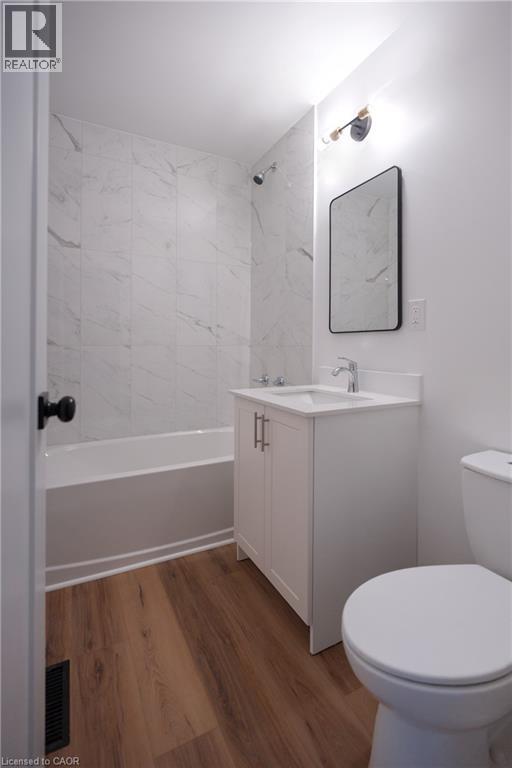 2137 Mount Forest Drive Unit# Upper, Burlington, Ontario  L7P 1H6 - Photo 11 - 40810079