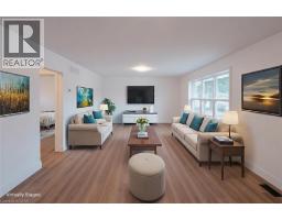 2137 MOUNT FOREST Drive Unit# UPPER, Burlington, Ontario