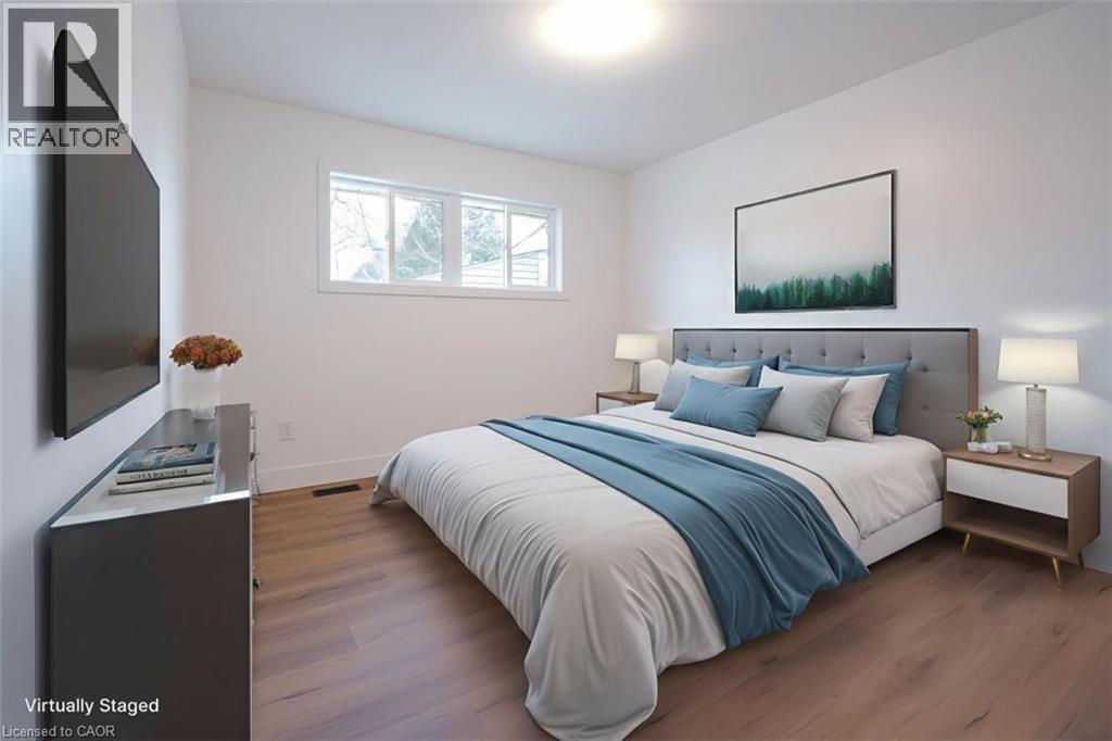 2137 Mount Forest Drive Unit# Upper, Burlington, Ontario  L7P 1H6 - Photo 16 - 40810079