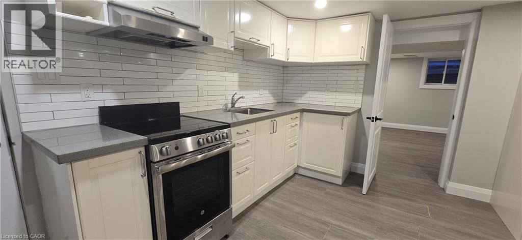 240 Chapel Street Unit# Lower, Kitchener, Ontario  N2H 2V2 - Photo 10 - 40809278