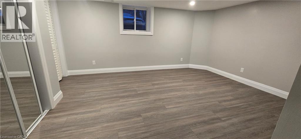 240 Chapel Street Unit# Lower, Kitchener, Ontario  N2H 2V2 - Photo 12 - 40809278