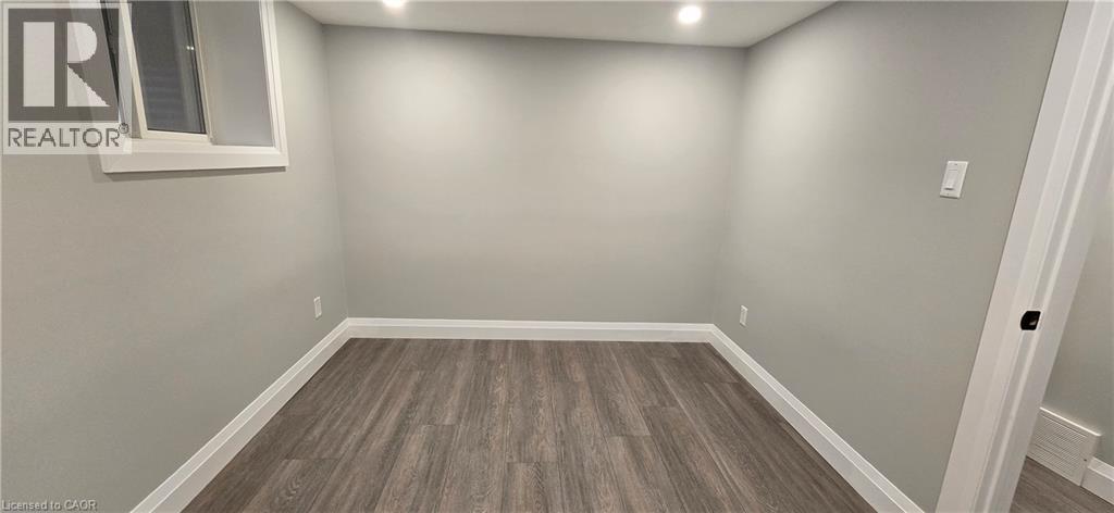 240 Chapel Street Unit# Lower, Kitchener, Ontario  N2H 2V2 - Photo 13 - 40809278