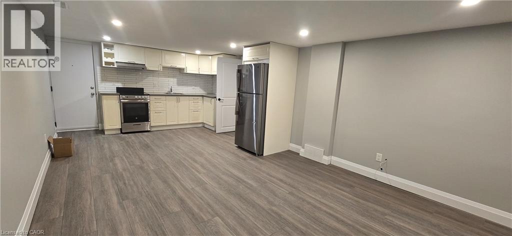 240 Chapel Street Unit# Lower, Kitchener, Ontario  N2H 2V2 - Photo 14 - 40809278