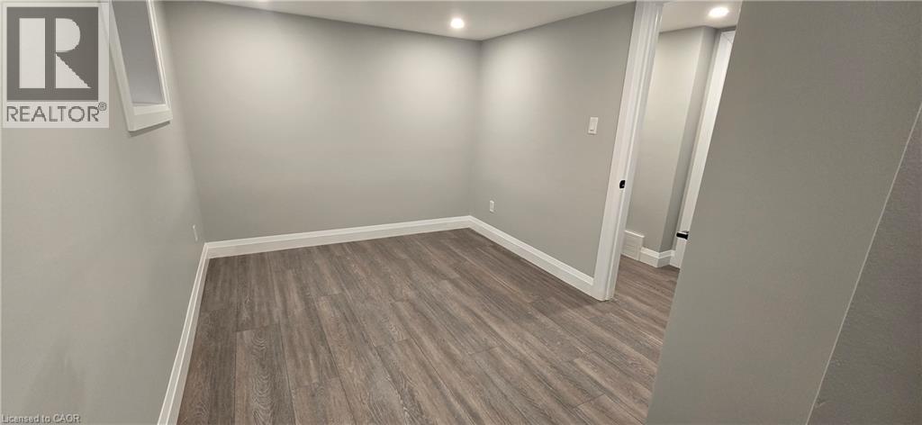 240 Chapel Street Unit# Lower, Kitchener, Ontario  N2H 2V2 - Photo 3 - 40809278