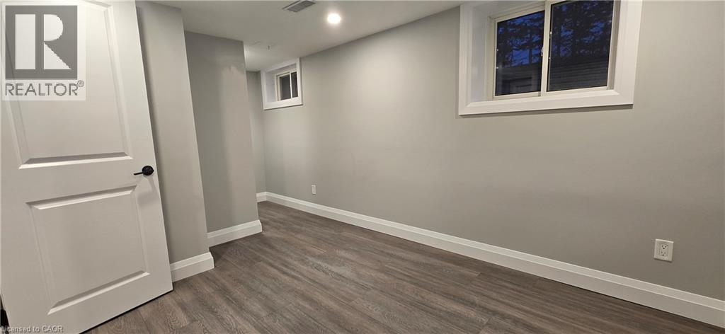 240 Chapel Street Unit# Lower, Kitchener, Ontario  N2H 2V2 - Photo 5 - 40809278