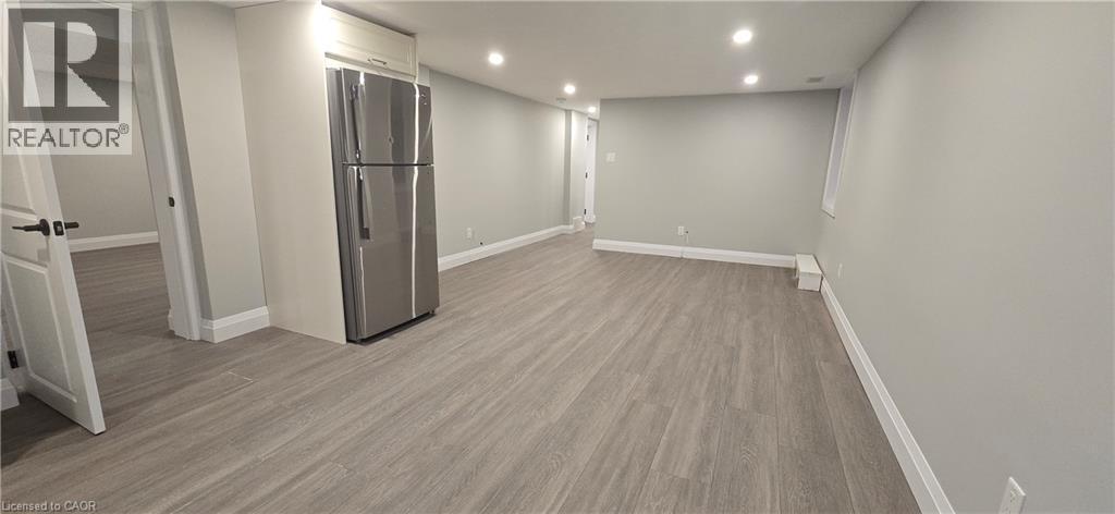 240 Chapel Street Unit# Lower, Kitchener, Ontario  N2H 2V2 - Photo 8 - 40809278