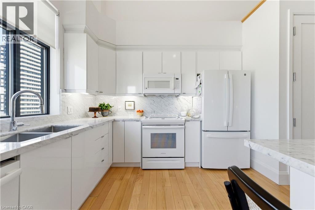 112 King Street E Unit# Ph4, Hamilton, Ontario  L8N 1A8 - Photo 15 - 40809117