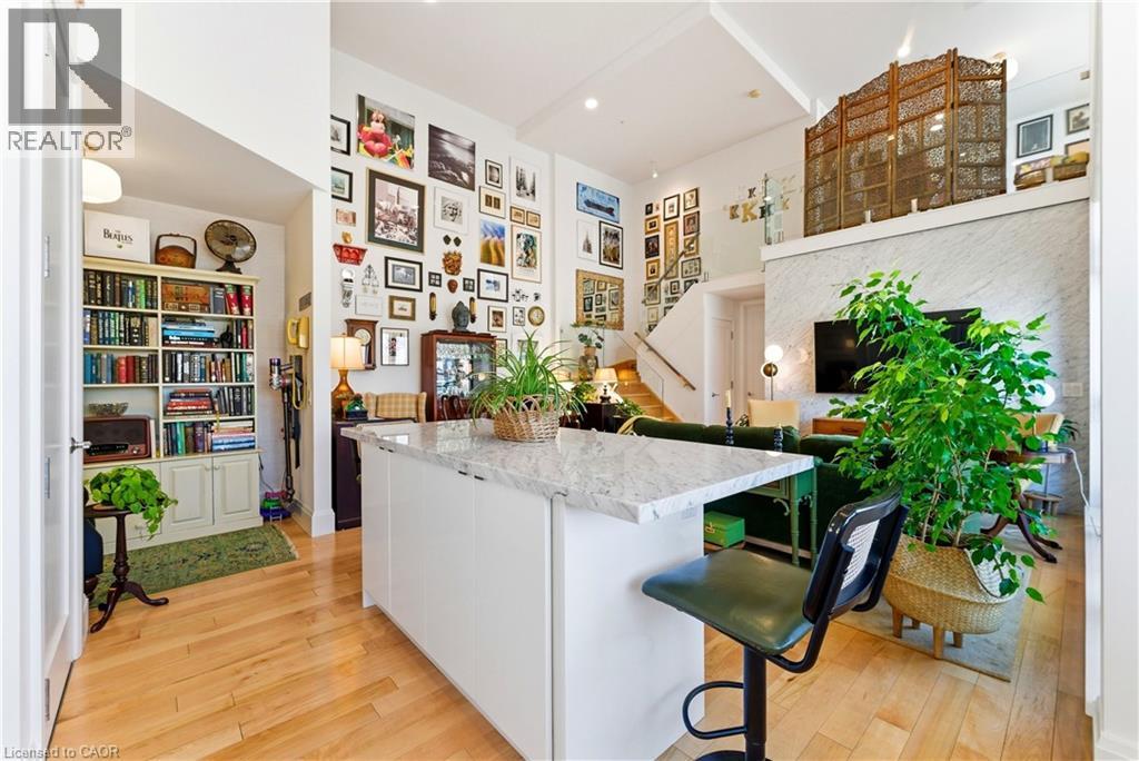 112 King Street E Unit# Ph4, Hamilton, Ontario  L8N 1A8 - Photo 18 - 40809117