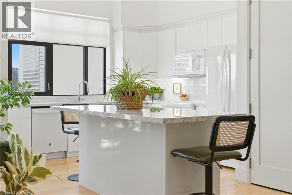 112 King Street E Unit# Ph4, Hamilton, Ontario  L8N 1A8 - Photo 20 - 40809117