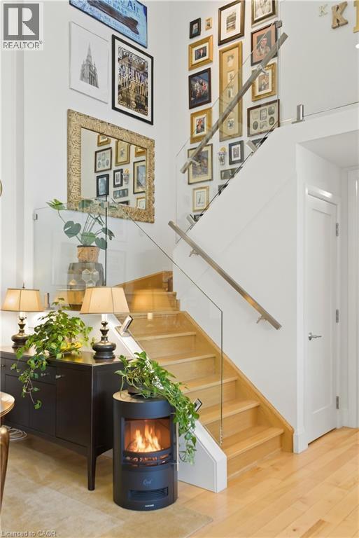 112 King Street E Unit# Ph4, Hamilton, Ontario  L8N 1A8 - Photo 24 - 40809117