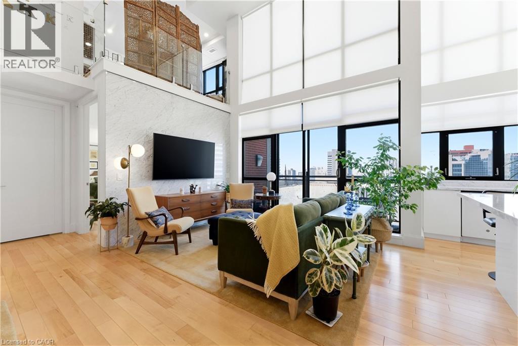 112 King Street E Unit# Ph4, Hamilton, Ontario  L8N 1A8 - Photo 25 - 40809117