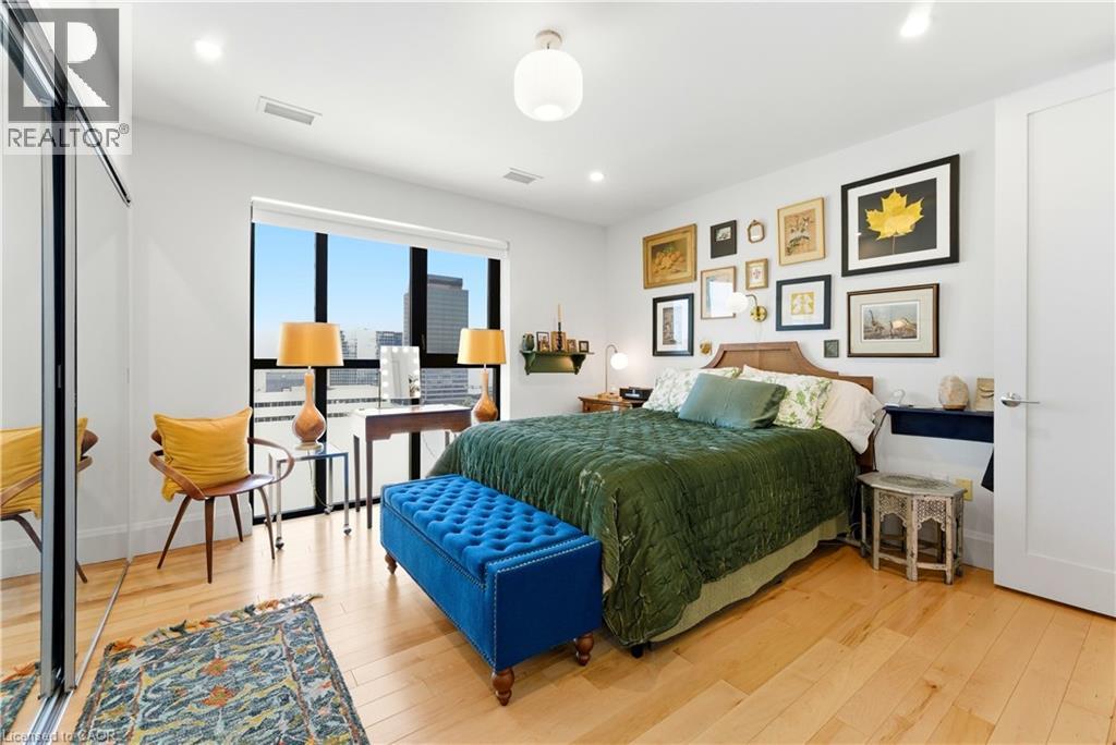 112 King Street E Unit# Ph4, Hamilton, Ontario  L8N 1A8 - Photo 26 - 40809117