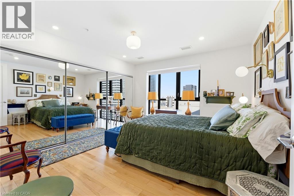 112 King Street E Unit# Ph4, Hamilton, Ontario  L8N 1A8 - Photo 27 - 40809117