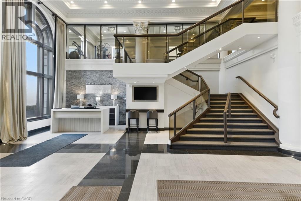 112 King Street E Unit# Ph4, Hamilton, Ontario  L8N 1A8 - Photo 3 - 40809117