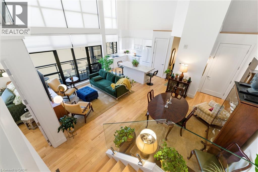 112 King Street E Unit# Ph4, Hamilton, Ontario  L8N 1A8 - Photo 34 - 40809117