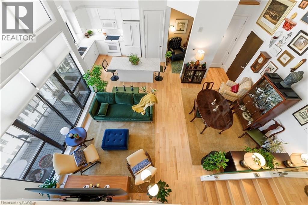 112 King Street E Unit# Ph4, Hamilton, Ontario  L8N 1A8 - Photo 35 - 40809117