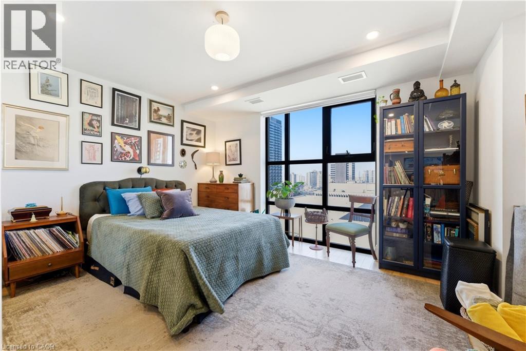 112 King Street E Unit# Ph4, Hamilton, Ontario  L8N 1A8 - Photo 37 - 40809117