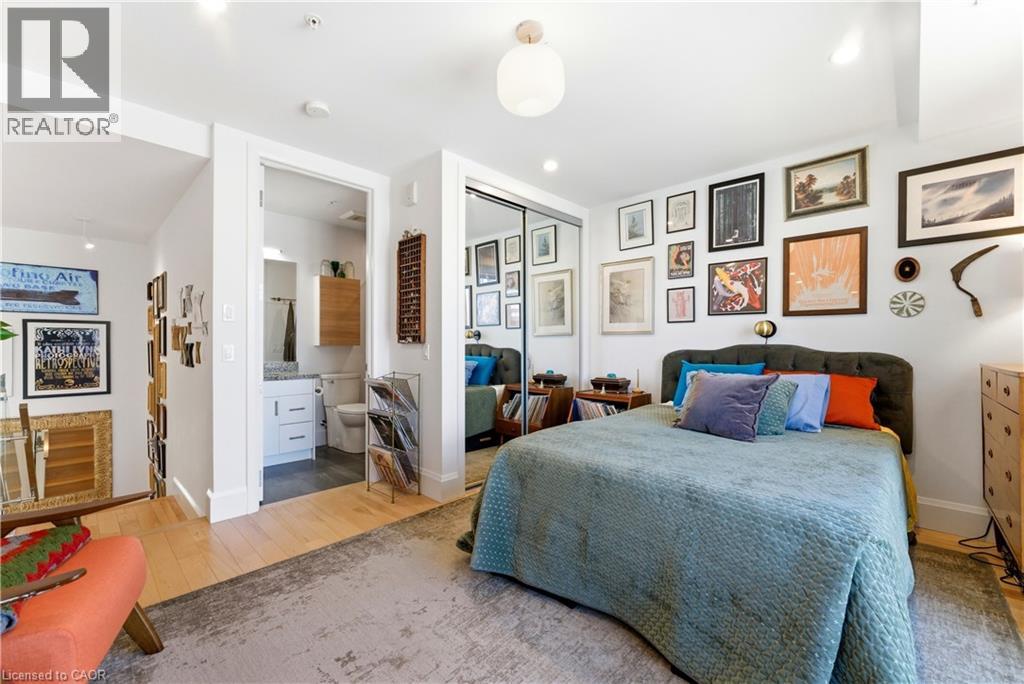 112 King Street E Unit# Ph4, Hamilton, Ontario  L8N 1A8 - Photo 38 - 40809117