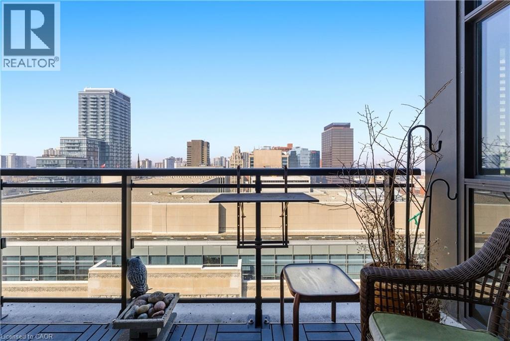 112 King Street E Unit# Ph4, Hamilton, Ontario  L8N 1A8 - Photo 42 - 40809117