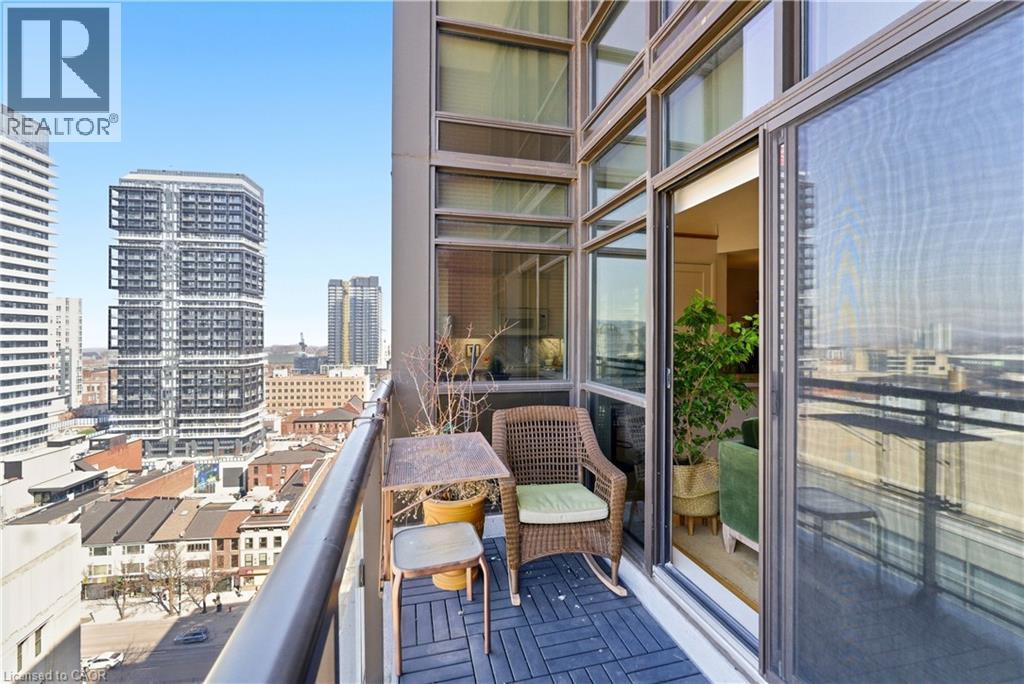 112 King Street E Unit# Ph4, Hamilton, Ontario  L8N 1A8 - Photo 43 - 40809117