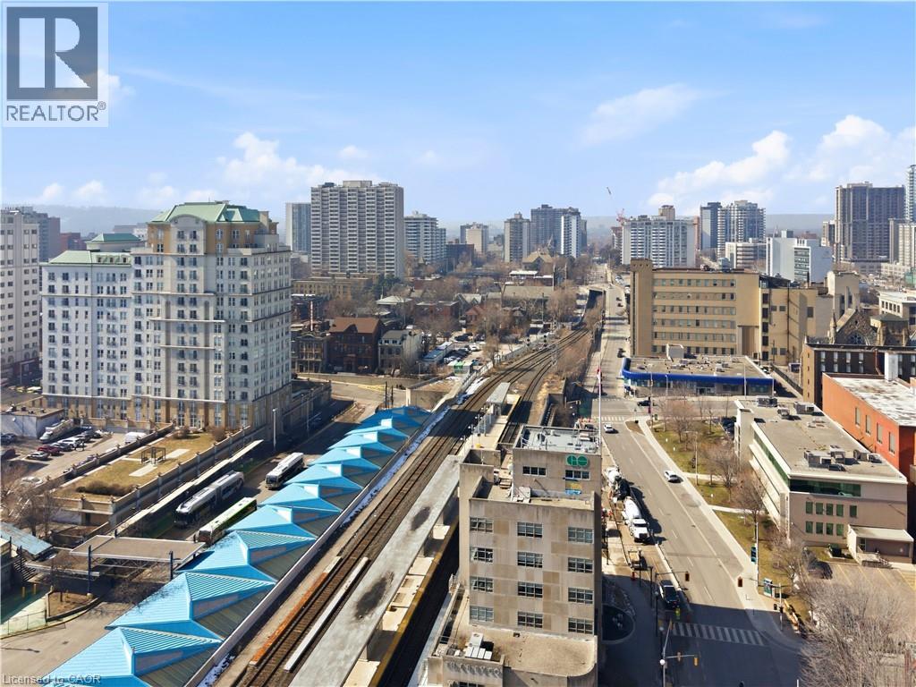 112 King Street E Unit# Ph4, Hamilton, Ontario  L8N 1A8 - Photo 46 - 40809117