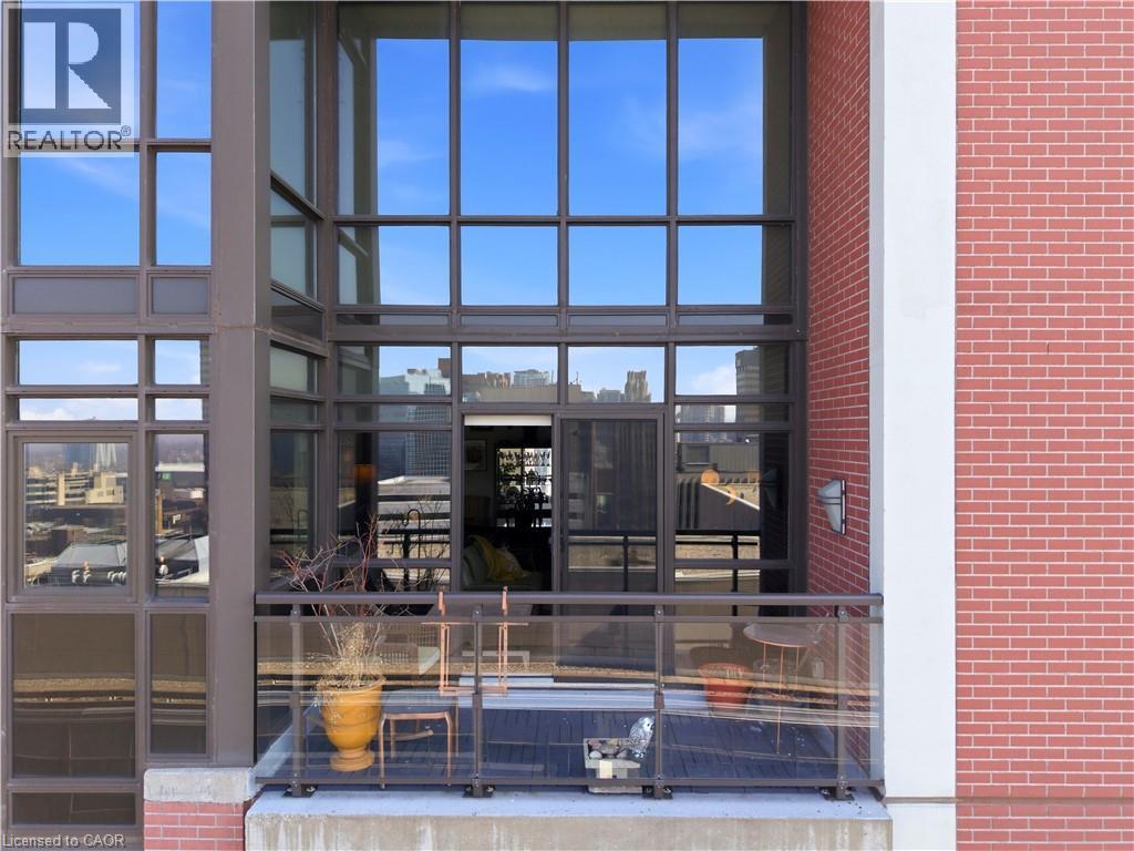 112 King Street E Unit# Ph4, Hamilton, Ontario  L8N 1A8 - Photo 49 - 40809117