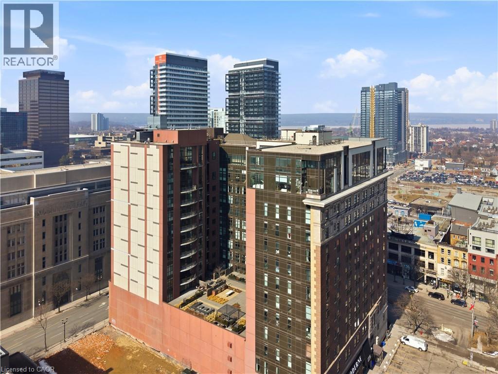 112 King Street E Unit# Ph4, Hamilton, Ontario  L8N 1A8 - Photo 50 - 40809117