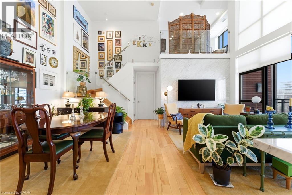 112 King Street E Unit# Ph4, Hamilton, Ontario  L8N 1A8 - Photo 6 - 40809117