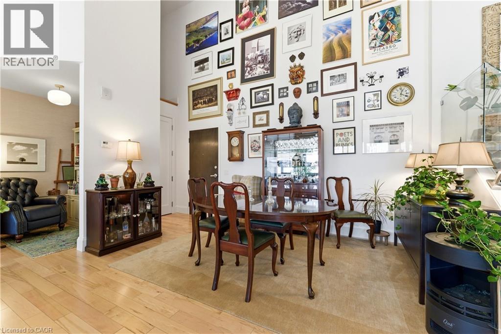 112 King Street E Unit# Ph4, Hamilton, Ontario  L8N 1A8 - Photo 7 - 40809117