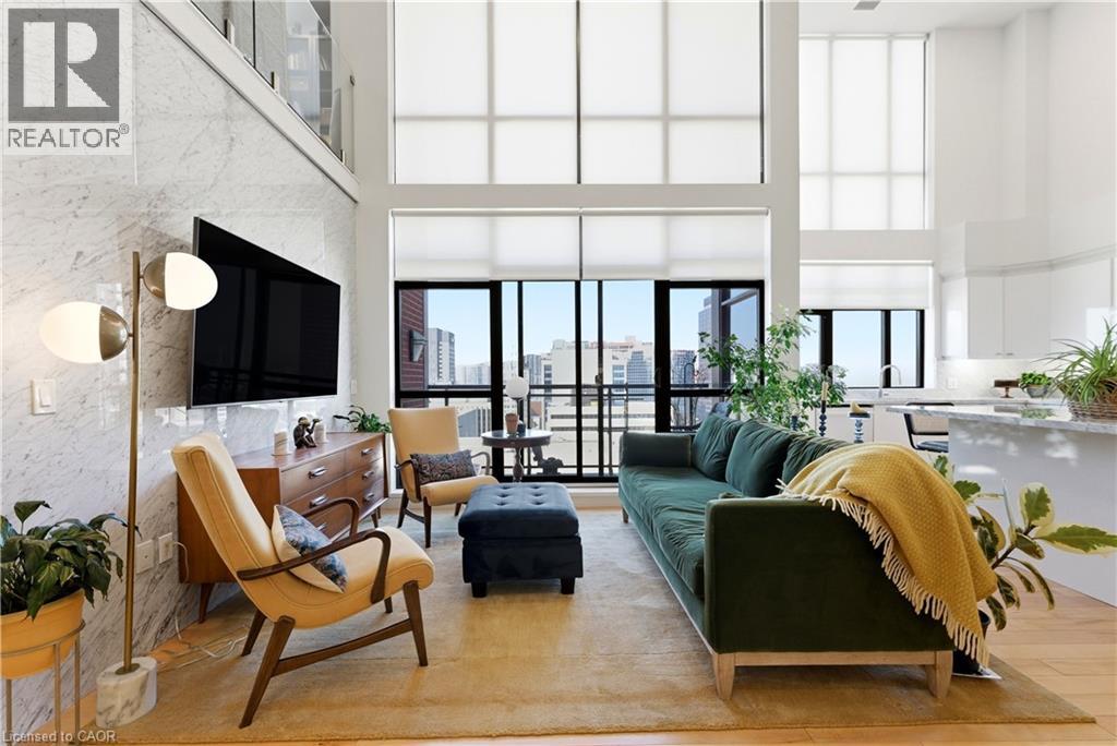 112 King Street E Unit# Ph4, Hamilton, Ontario  L8N 1A8 - Photo 8 - 40809117