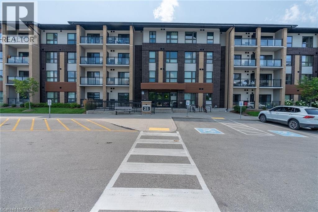 25 KAY CRES Crescent Unit# LL14, Guelph, Ontario