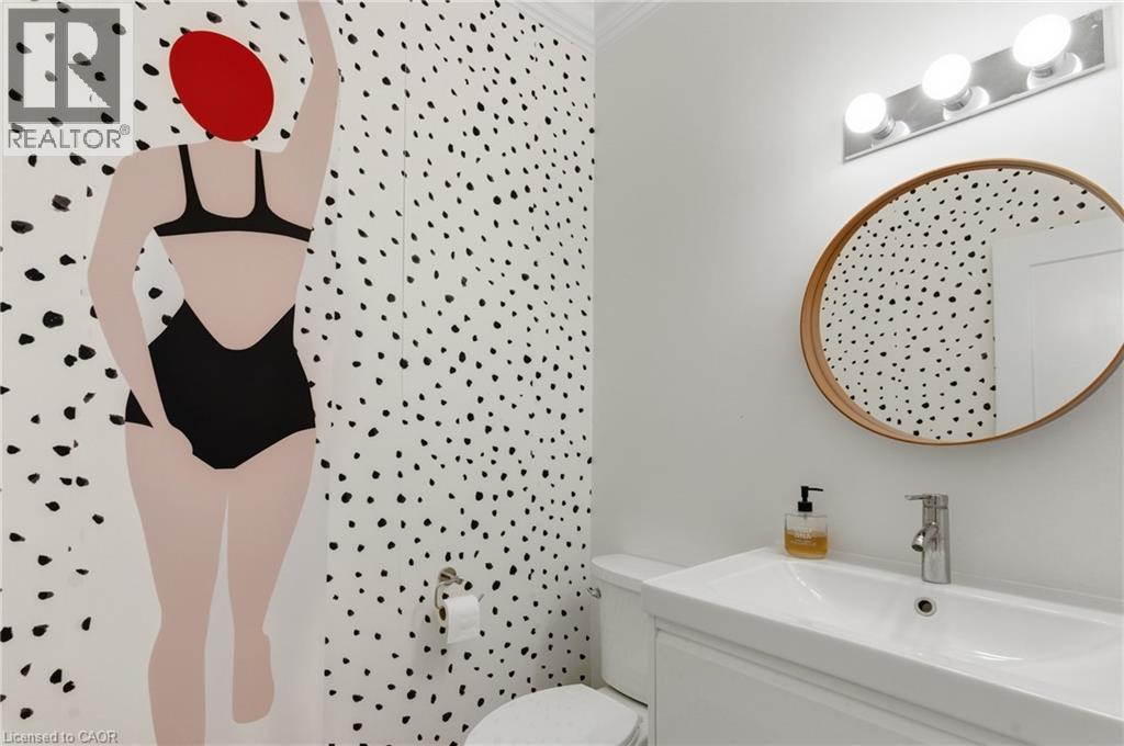 2289 Owlridge Drive, Oakville, Ontario  L6M 3S9 - Photo 17 - 40808688