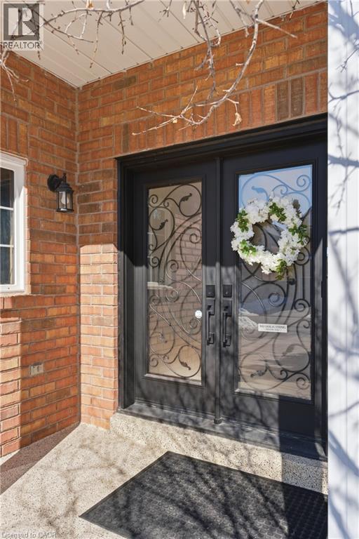 2289 Owlridge Drive, Oakville, Ontario  L6M 3S9 - Photo 2 - 40808688