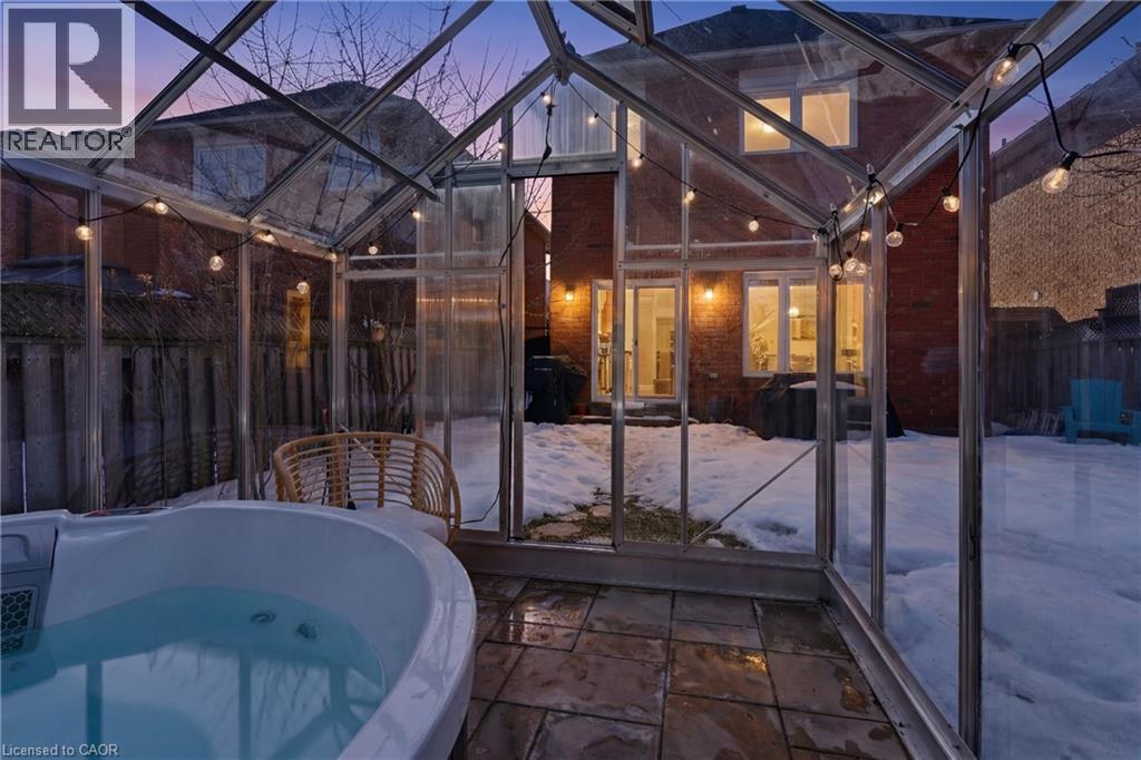 2289 Owlridge Drive, Oakville, Ontario  L6M 3S9 - Photo 39 - 40808688