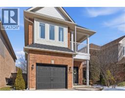 2289 OWLRIDGE Drive, Oakville, Ontario