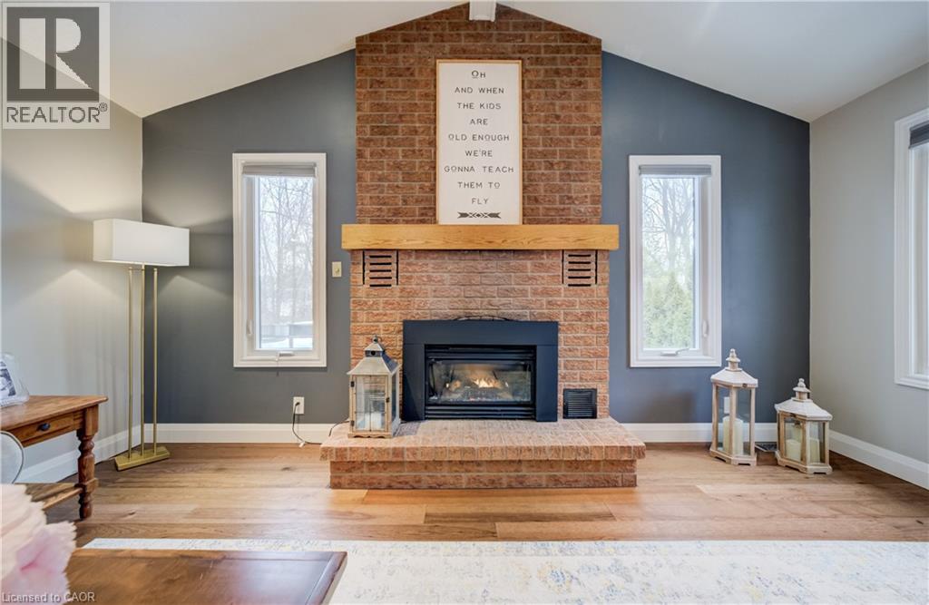 15 Mcleod Court, Kitchener, Ontario  N2R 1A9 - Photo 14 - 40808685