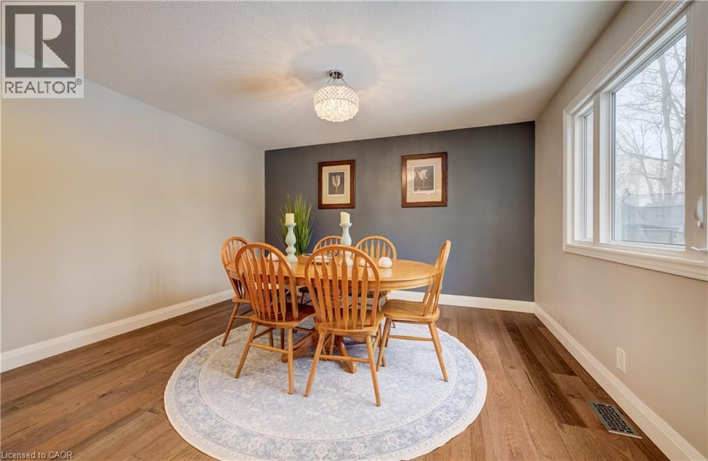 15 Mcleod Court, Kitchener, Ontario  N2R 1A9 - Photo 16 - 40808685