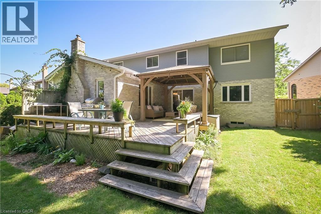 15 Mcleod Court, Kitchener, Ontario  N2R 1A9 - Photo 35 - 40808685