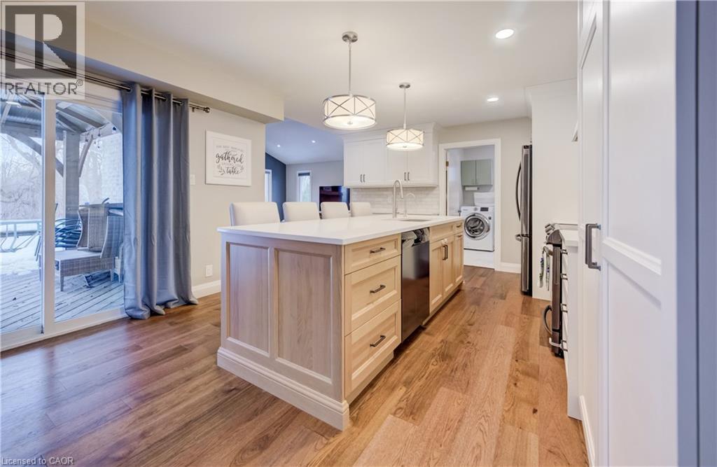 15 Mcleod Court, Kitchener, Ontario  N2R 1A9 - Photo 7 - 40808685