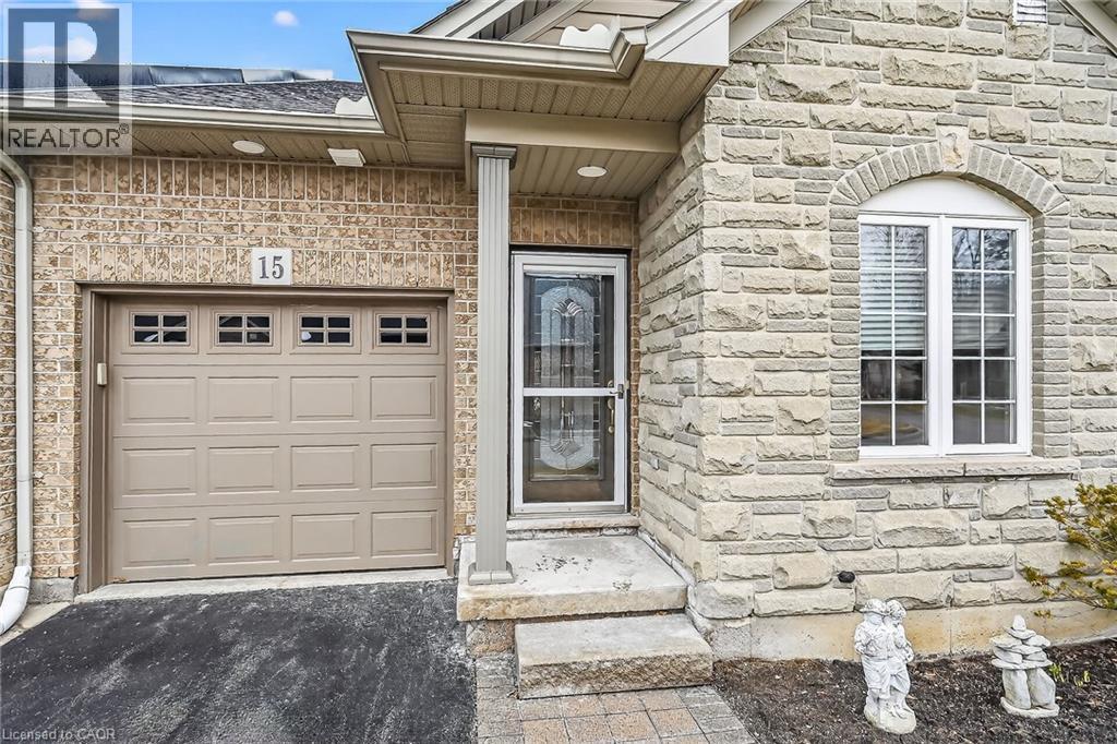 15 Grovetree Trail, Glanbrook, Ontario  L9B 0B8 - Photo 2 - 40810091