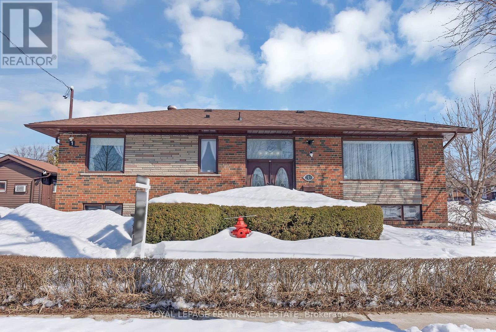 1 Deborah Drive, Toronto (Woburn), Ontario  M1H 2H5 - Photo 3 - E12855108