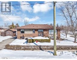 1 DEBORAH DRIVE, Toronto, Ontario