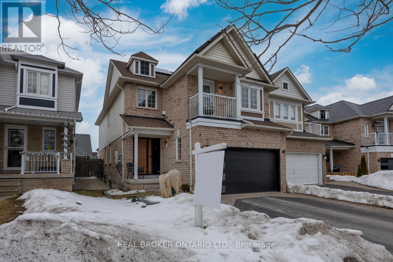 181 Madden Place, Clarington (Bowmanville), Ontario  L1C 5K4 - Photo 3 - E12855170