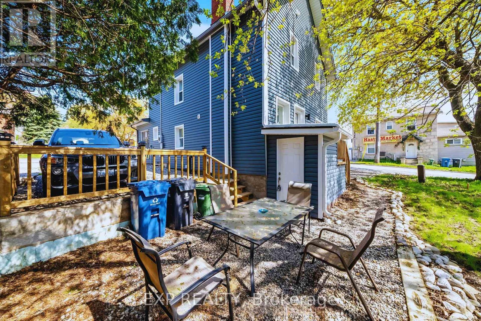 200 Waterloo Avenue, Guelph (Downtown), Ontario  N1H 3J5 - Photo 22 - X12795040