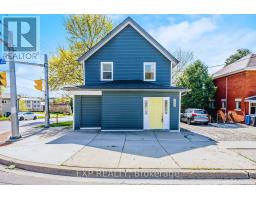 200 WATERLOO AVENUE, Guelph, Ontario