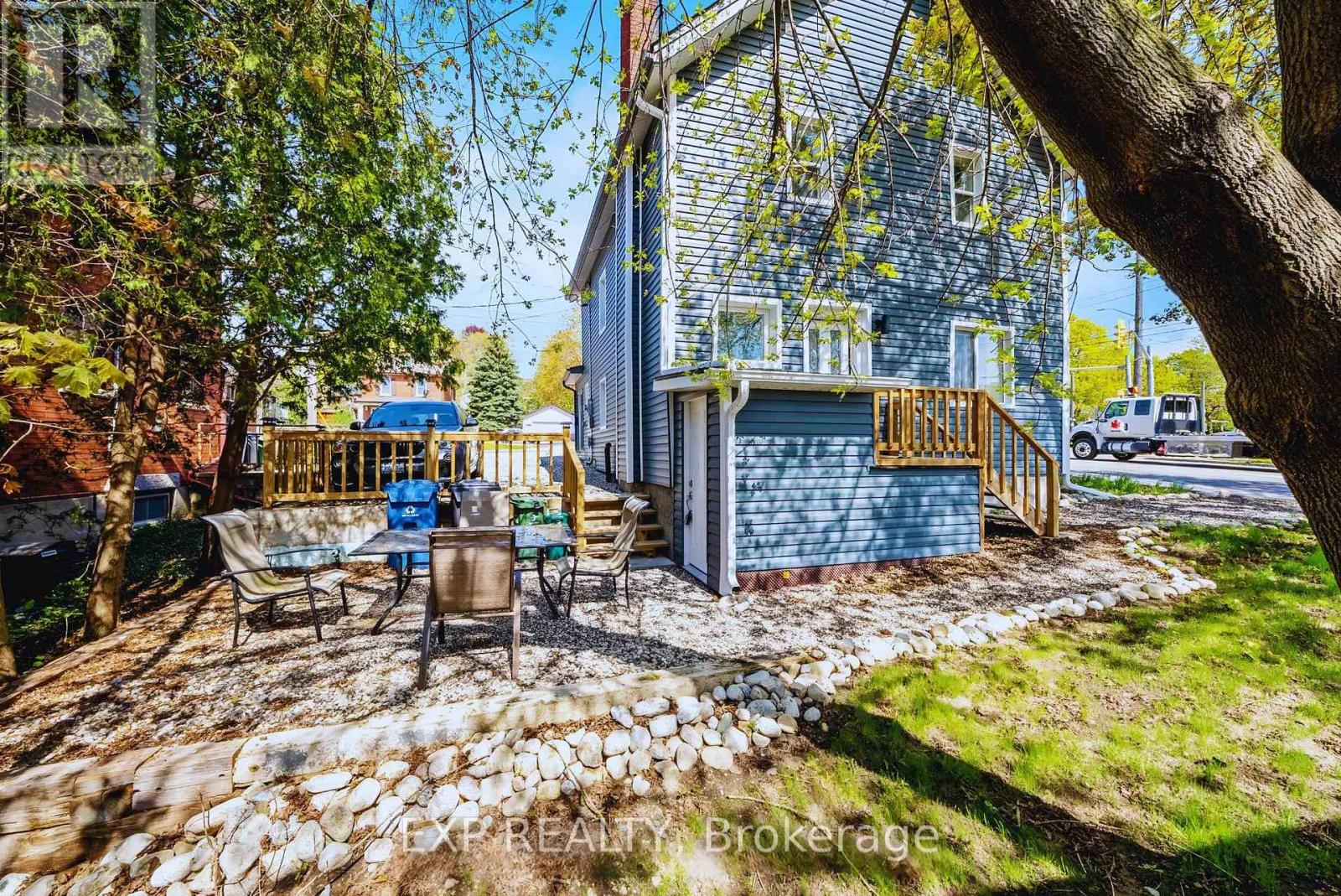 200 Waterloo Avenue, Guelph (Downtown), Ontario  N1H 3J5 - Photo 23 - X12795040