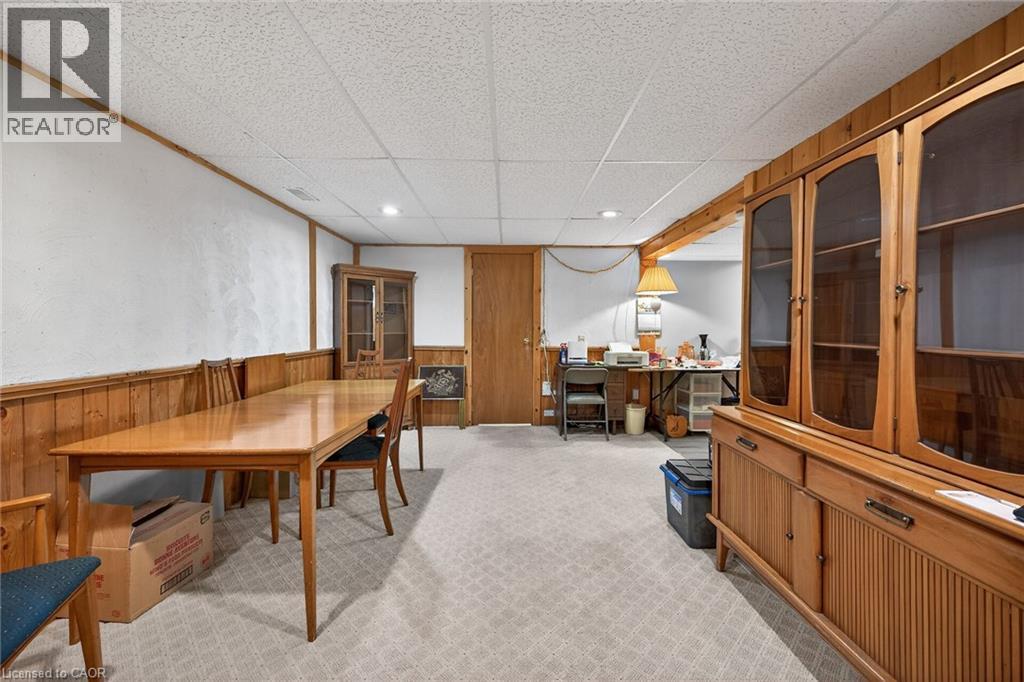 814 Cedar Street, Dunnville, Ontario  N1A 2K2 - Photo 33 - 40810266