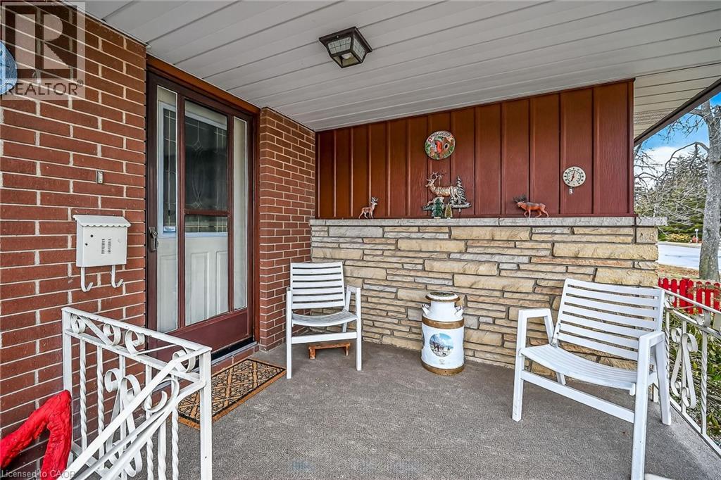 814 Cedar Street, Dunnville, Ontario  N1A 2K2 - Photo 7 - 40810266